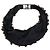 Brunello Cucinelli Halskette mit Bernstein-Choker - Ansicht 4