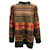 Multi Cashmere Strickpullover von Lamberto Losani Mehrfarben Kaschmir