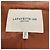 Autre Marque Cognac-Lammlederjacke Lafayette 148 New York Braun - Ansicht 4