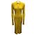 Rag & Bone Robe Boutonnée Pacey Verte Seed