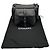 Borsa a Spalla Mademoiselle Lock in Pelle Nera Chanel 2003 Nero - vista 8