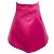 Autre Marque Falda Icon Berry Avirex Rosa - vista 2