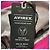 Autre Marque Falda Icon Berry Avirex Rosa - vista 5