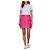 Autre Marque Falda Icon Berry Avirex Rosa - vista 7