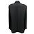 Autre Marque Schwarzer oversized Blazer von Brandon Maxwell - Ansicht 3