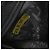 Chanel Vintage Zip Bowler Printed Jacquard Large Nero - vista 6