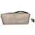 Zucchino Borsa a spalla Fendi Zucca beige rosa e grigio - vista 6