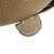 Borsa a Spalla Hermès Evelyn 3 PM in Grigio Etoupe Taupe - vista 13