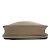 Borsa a Spalla Hermès Evelyn 3 PM in Grigio Etoupe Taupe - vista 5