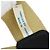 Bretelle in tela con logo Chanel Beige - vista 5
