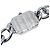 Chanel Premiere Chain Quartz Stainless Steel 20 - Ansicht 4