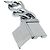 Chanel Premiere Chain Quartz Stainless Steel 20 - Ansicht 7