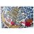 LOUIS VUITTON Quadrato LV Le Tour Paris seta 90 nuovo RARO Multicolore - vista 6