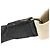 Bretelle in tela con logo Chanel Beige - vista 7