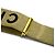 Canvas Hosenträger mit Chanel-Logo Beige - Ansicht 7