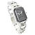 Chanel Premiere Chain Quartz Stainless Steel 20