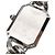 Chanel Premiere Chain Quartz Stainless Steel 20 - Ansicht 2