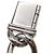 Chanel Premiere Chain Quartz Stainless Steel 20 - Ansicht 5