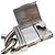 Chanel Premiere Chain Quartz Stainless Steel 20 - Ansicht 6