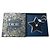 DIOR New Ceramic Star Collector Pendant Blue