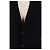Loro Piana Schwarzer Kaschmir-Blazer - Ansicht 3
