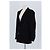 Loro Piana Schwarzer Kaschmir-Blazer - Ansicht 4