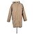 K-Way Chaqueta de plumón beige