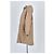K-Way Chaqueta de plumón beige - vista 5