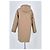 K-Way Chaqueta de plumón beige - vista 6