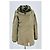Zadig & Voltaire Chaqueta acolchada caqui - vista 6