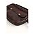 Soeur Braune Leder-Schultertasche - vista 6