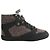 Balenciaga Sneaker in pelle nera Nero