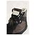 Balenciaga Sneaker in pelle nera Nero - vista 4