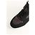 Balenciaga Sneaker in pelle nera Nero - vista 5