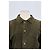 Closed Lederjacke Khaki - Ansicht 2