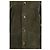 Closed Lederjacke Khaki - Ansicht 3