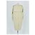 Burberry Trench coat de algodón beige - vista 6