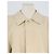 Burberry Trench coat de algodón beige - vista 2