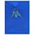 Autre Marque Wollpullover T.Mosca Blau  - Ansicht 5