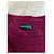 Zadig & Voltaire Deluxe Kaschmirpullover von Zadig und Voltaire Bordeaux - Ansicht 10