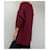 Zadig & Voltaire Deluxe Kaschmirpullover von Zadig und Voltaire Bordeaux - Ansicht 3