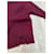 Zadig & Voltaire Deluxe Kaschmirpullover von Zadig und Voltaire Bordeaux - Ansicht 7
