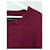 Zadig & Voltaire Deluxe Kaschmirpullover von Zadig und Voltaire Bordeaux - Ansicht 9