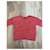 Massimo Dutti Pullover Rot Golden  - Ansicht 4