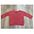 Massimo Dutti Pullover Rot Golden  - Ansicht 7