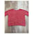 Massimo Dutti Pullover Rot Golden  - Ansicht 8