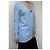 Cashmere-Cardigan von Michael Kors Blau - Ansicht 10