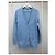 Cashmere-Cardigan von Michael Kors Blau - Ansicht 2