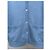 Cashmere-Cardigan von Michael Kors Blau - Ansicht 3