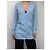 Cashmere-Cardigan von Michael Kors Blau - Ansicht 9